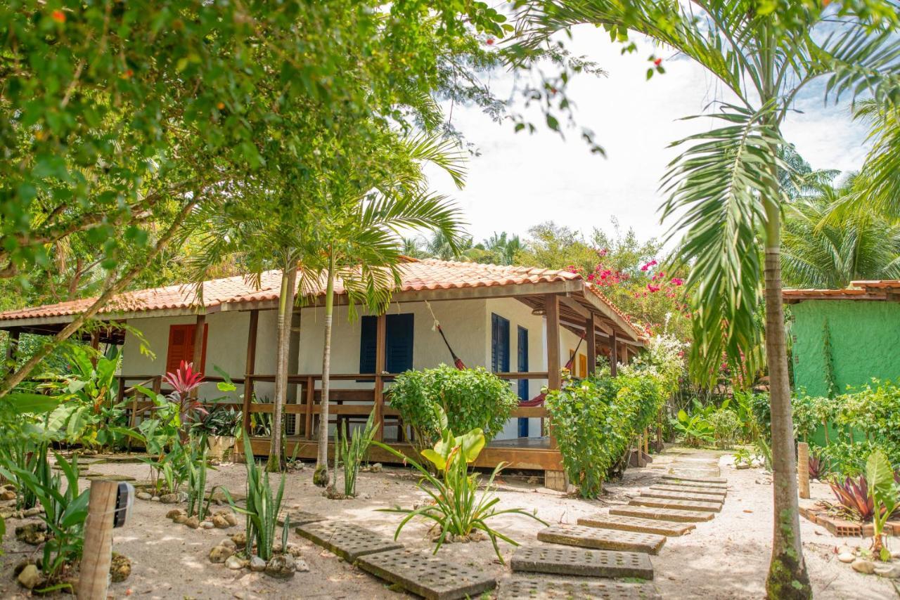 Inn Luar águas