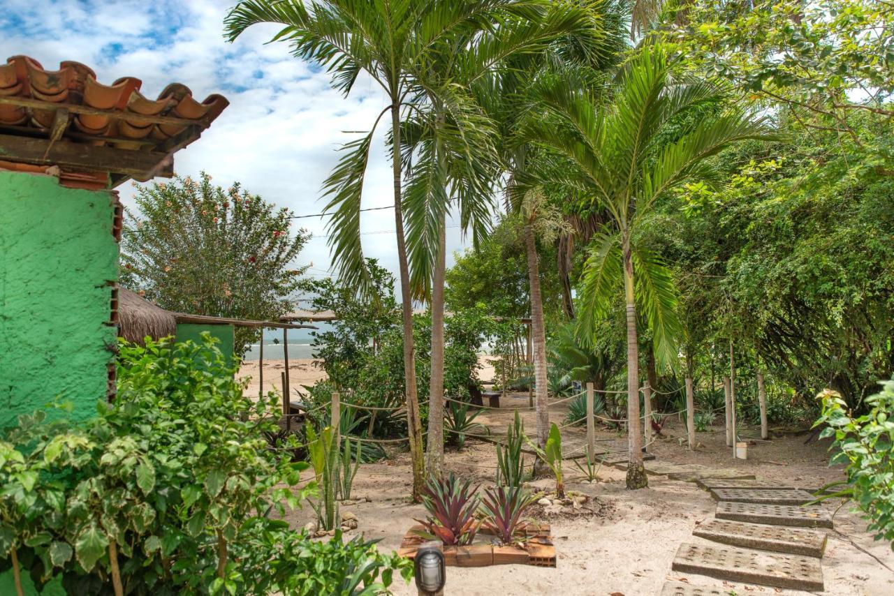 Luar águas