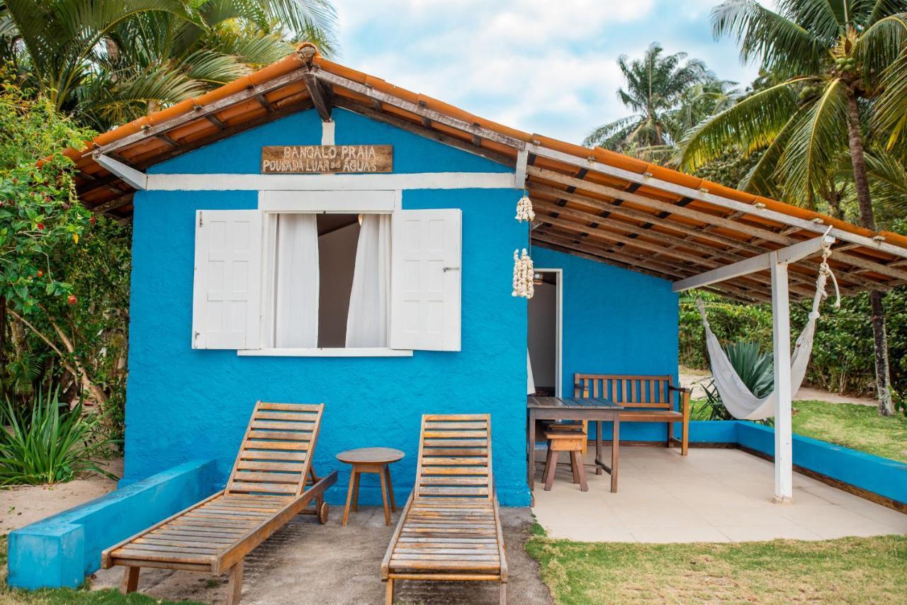 Luar águas Inn 2*