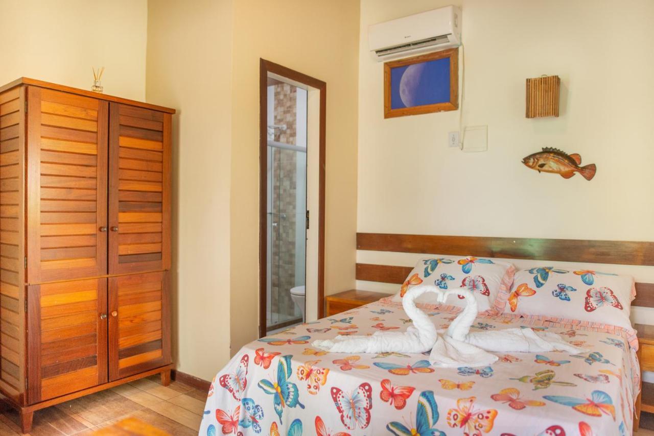 Inn Luar águas 2*