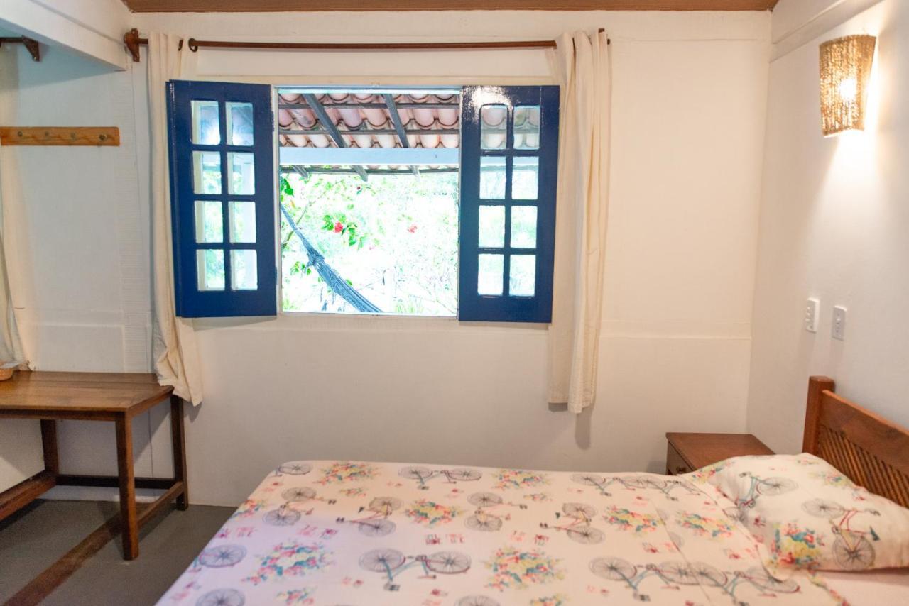 Luar águas Inn 2*
