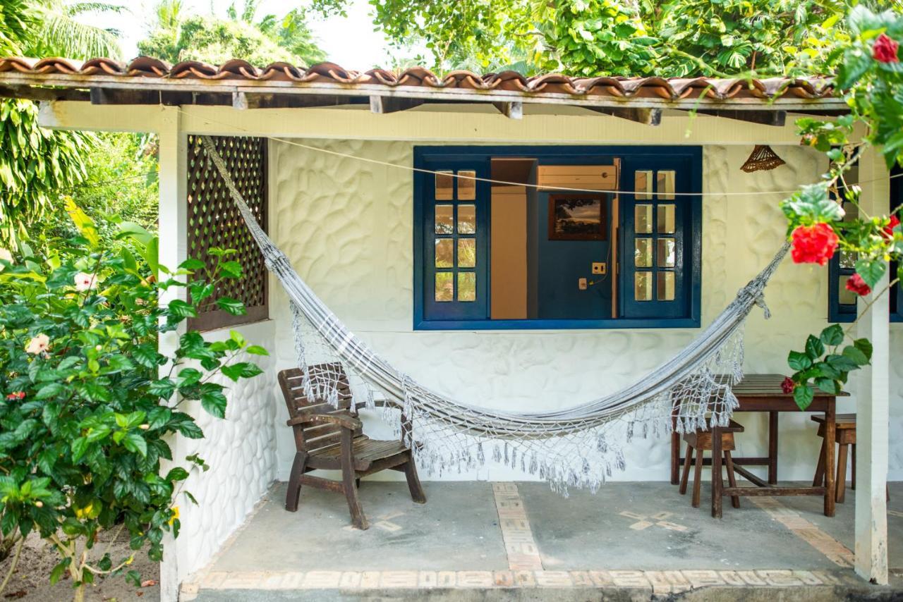Luar águas Inn