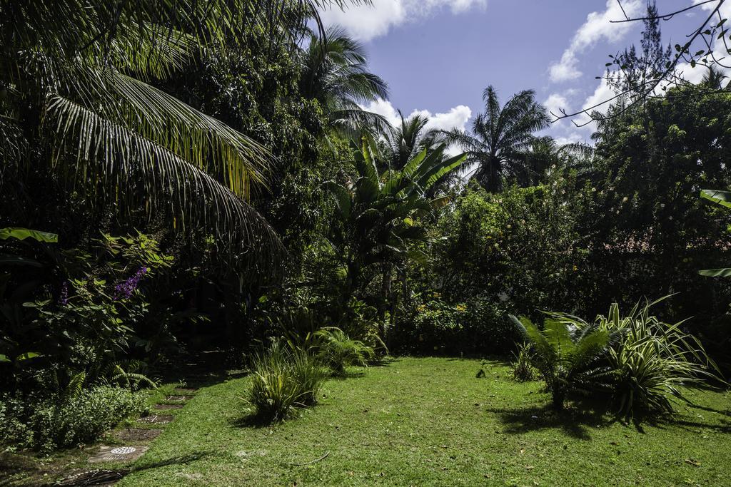 Inn Luar águas Velha Boipeba