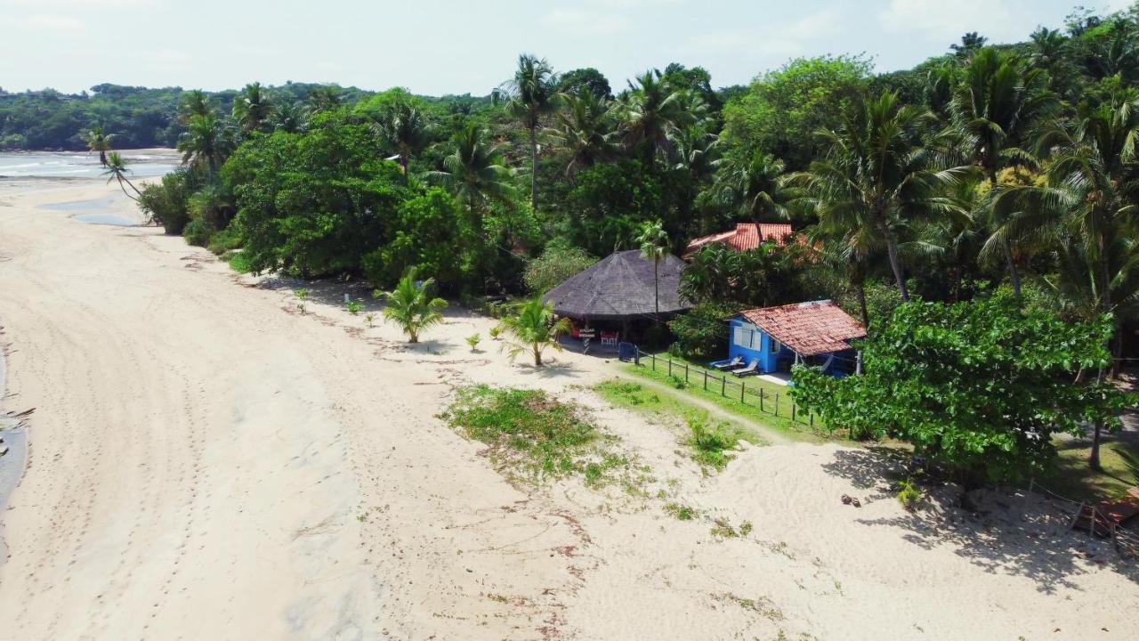 Inn Luar águas Velha Boipeba