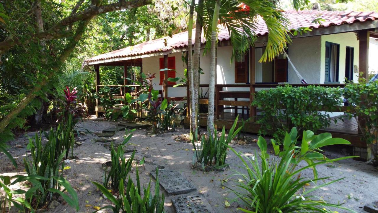 Inn Luar águas 2*