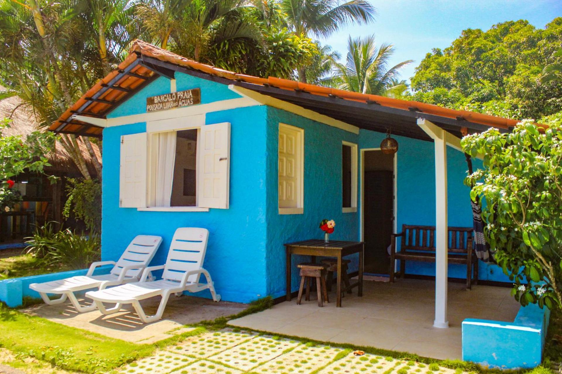 Inn Luar águas