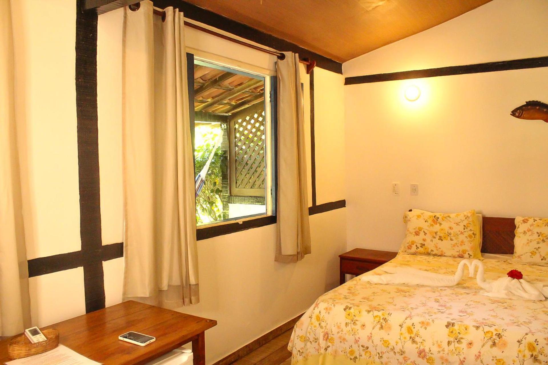 Luar águas Inn Velha Boipeba