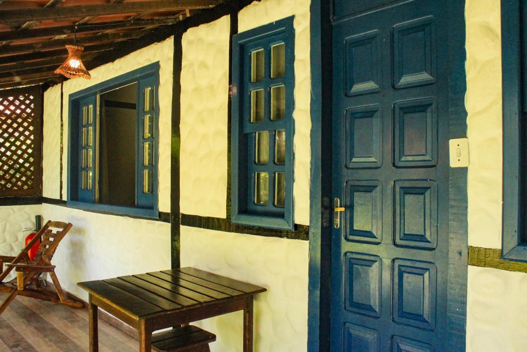 Inn Luar águas