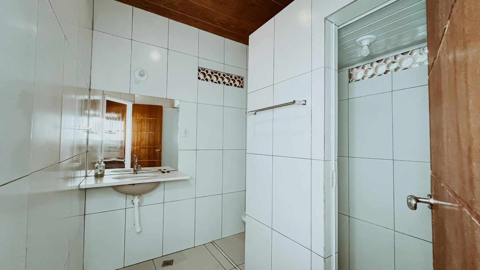 Luar águas Inn 2*