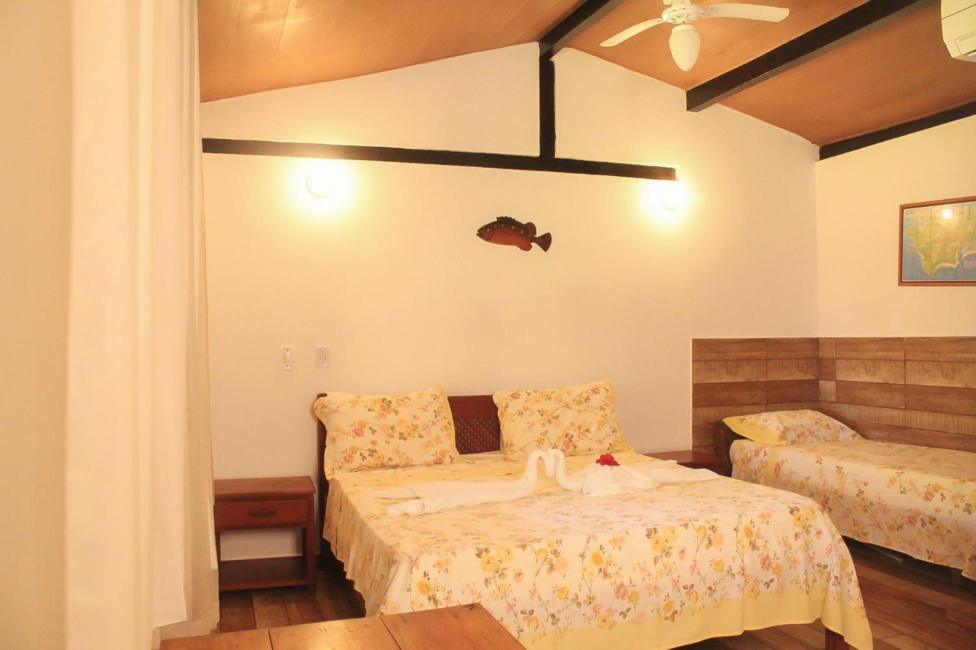 Inn Luar águas 2*