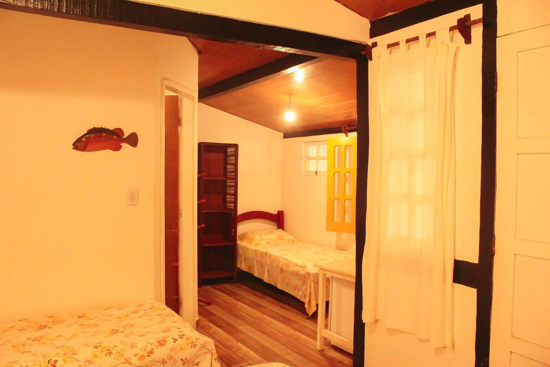Inn Luar águas Velha Boipeba