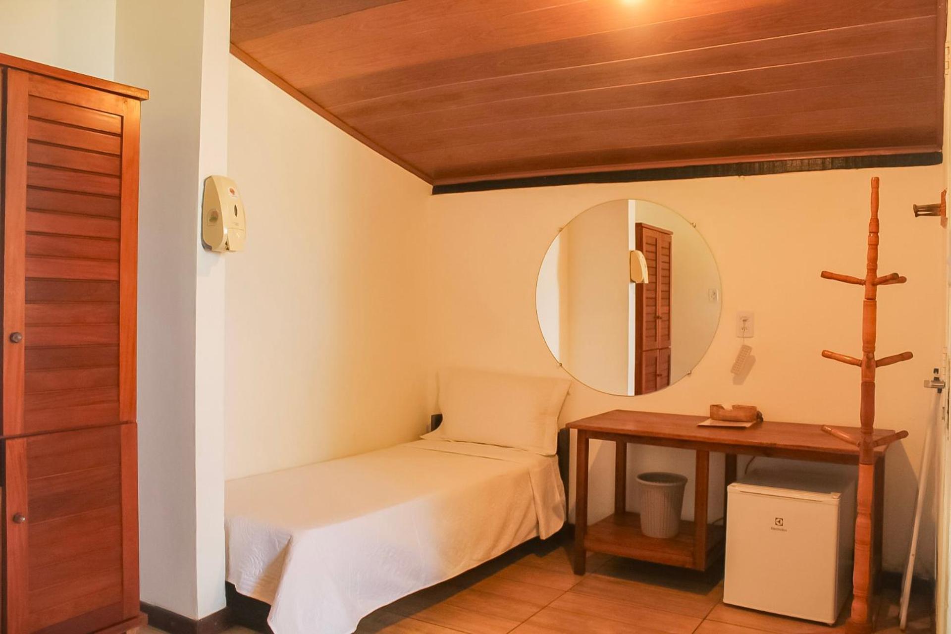 Luar águas Inn
