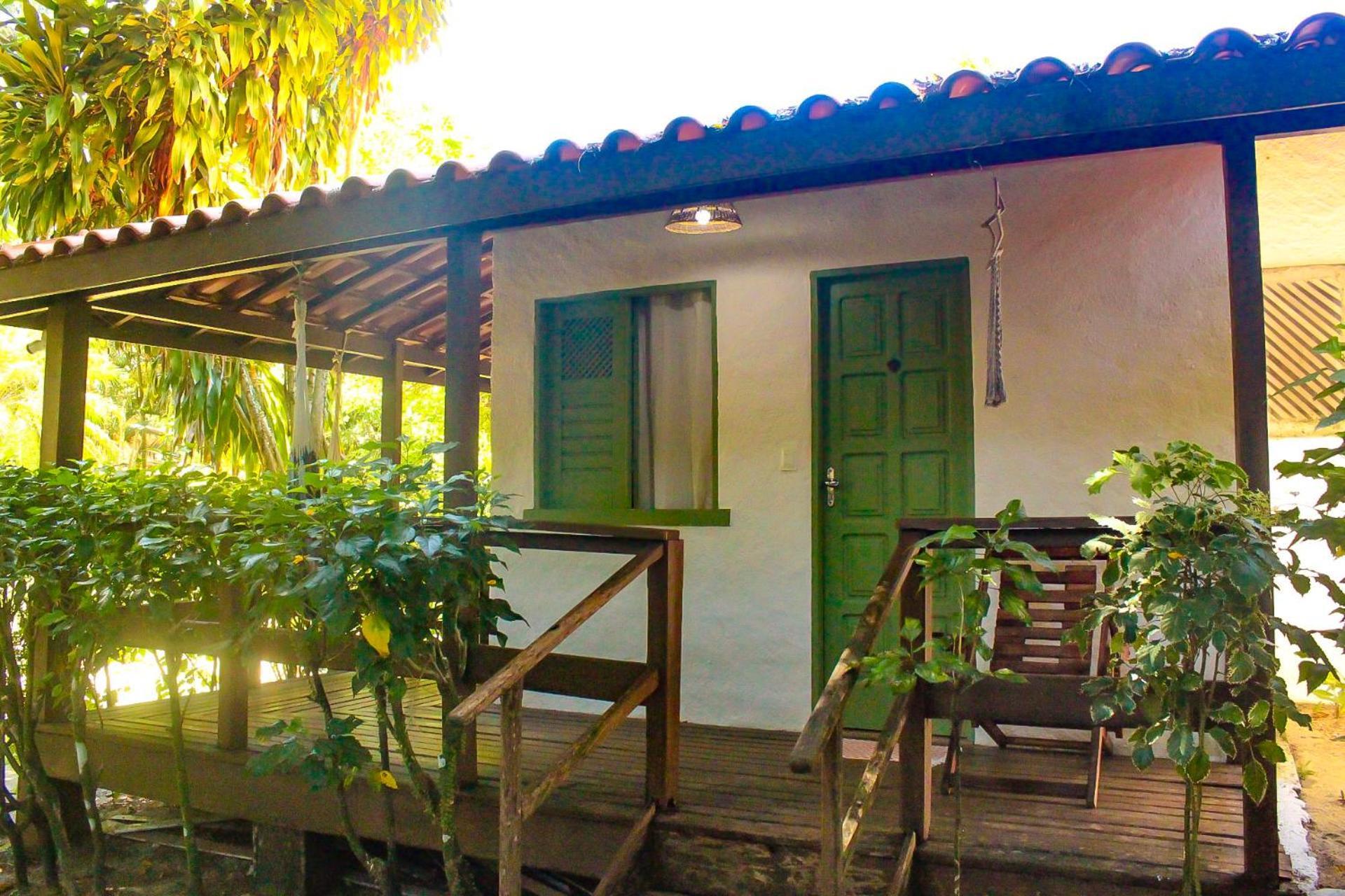 Luar águas Inn