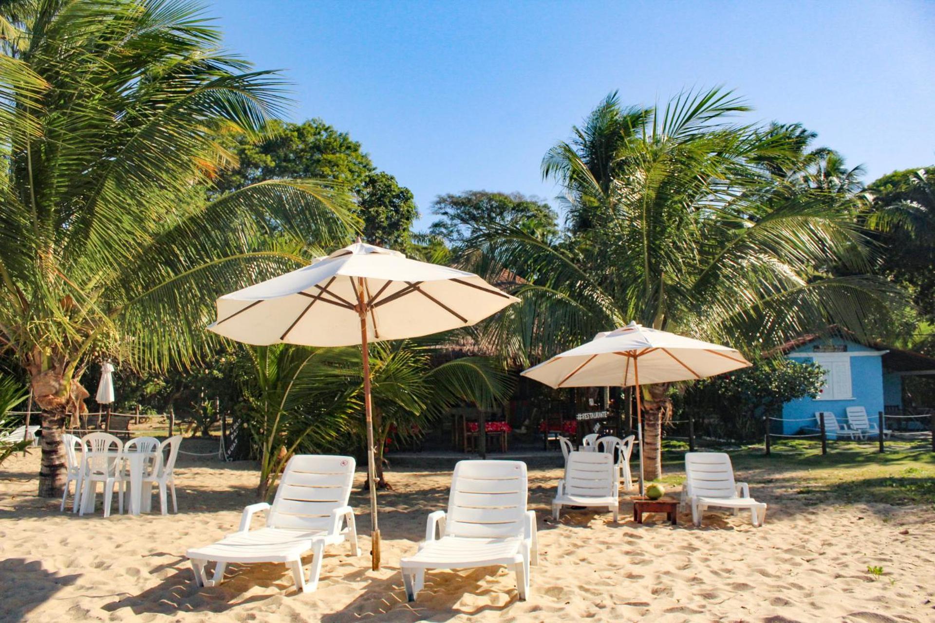 Inn Luar águas 2*