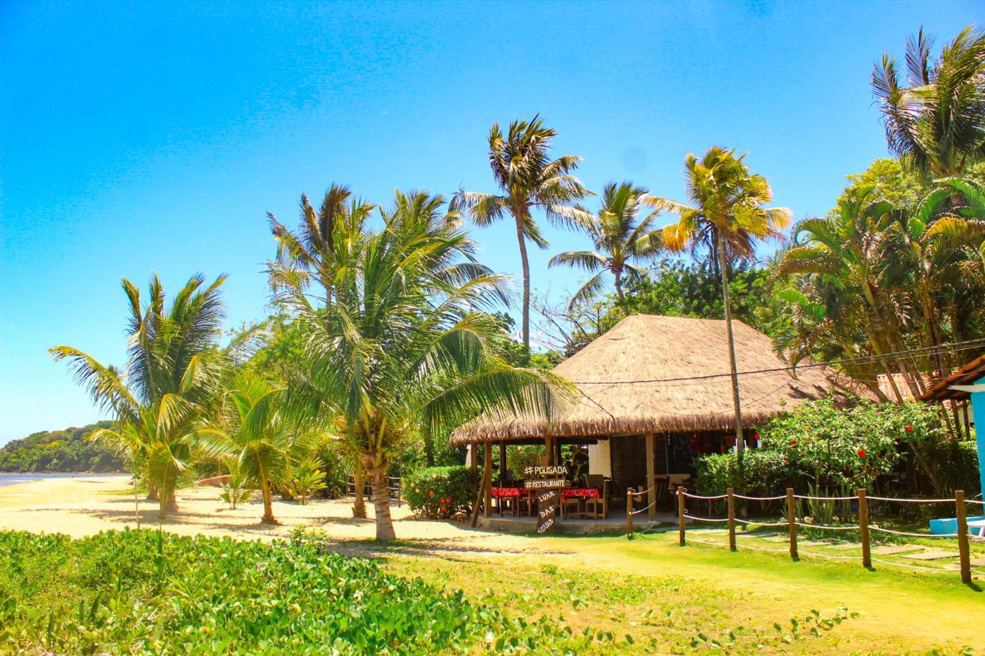 Luar águas 2*
