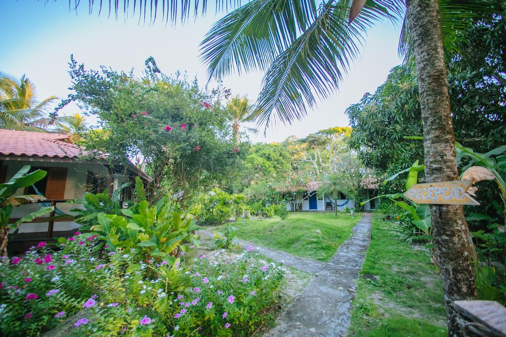 Luar águas Inn 2*