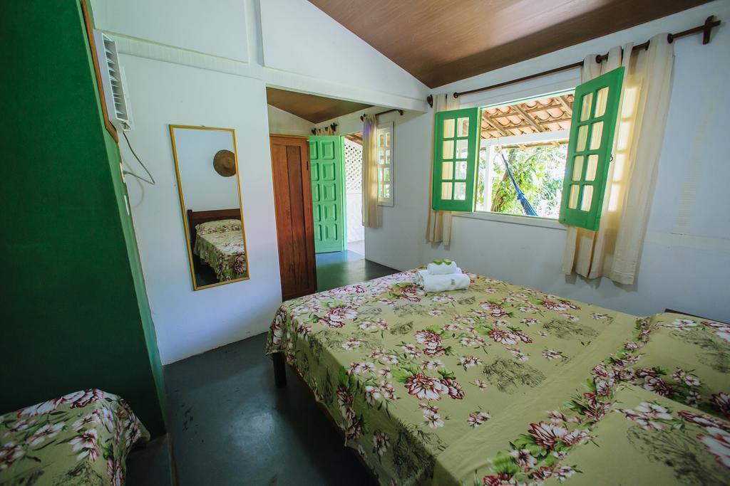 Luar águas 2* Velha Boipeba