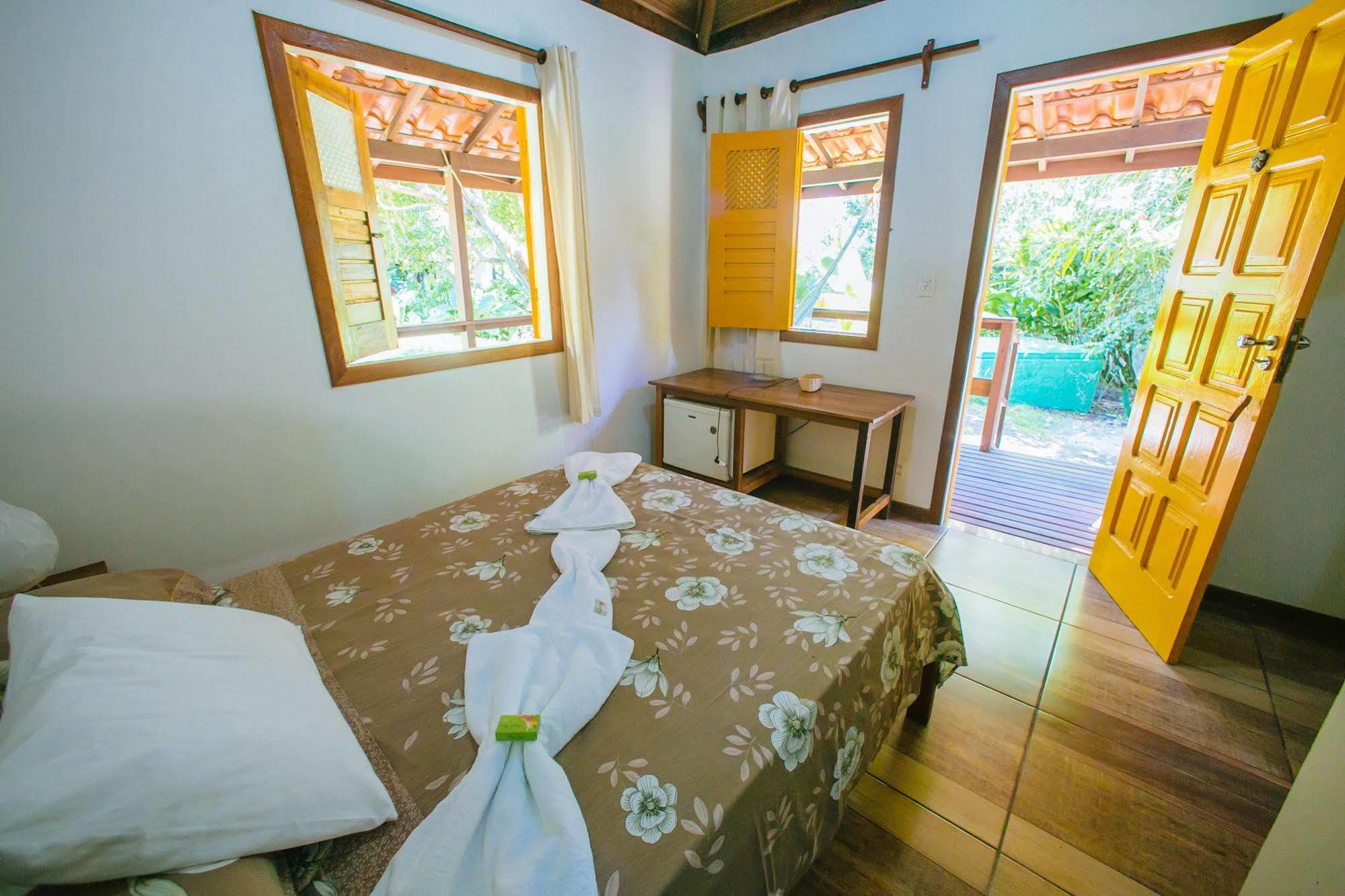 Inn Luar águas Velha Boipeba