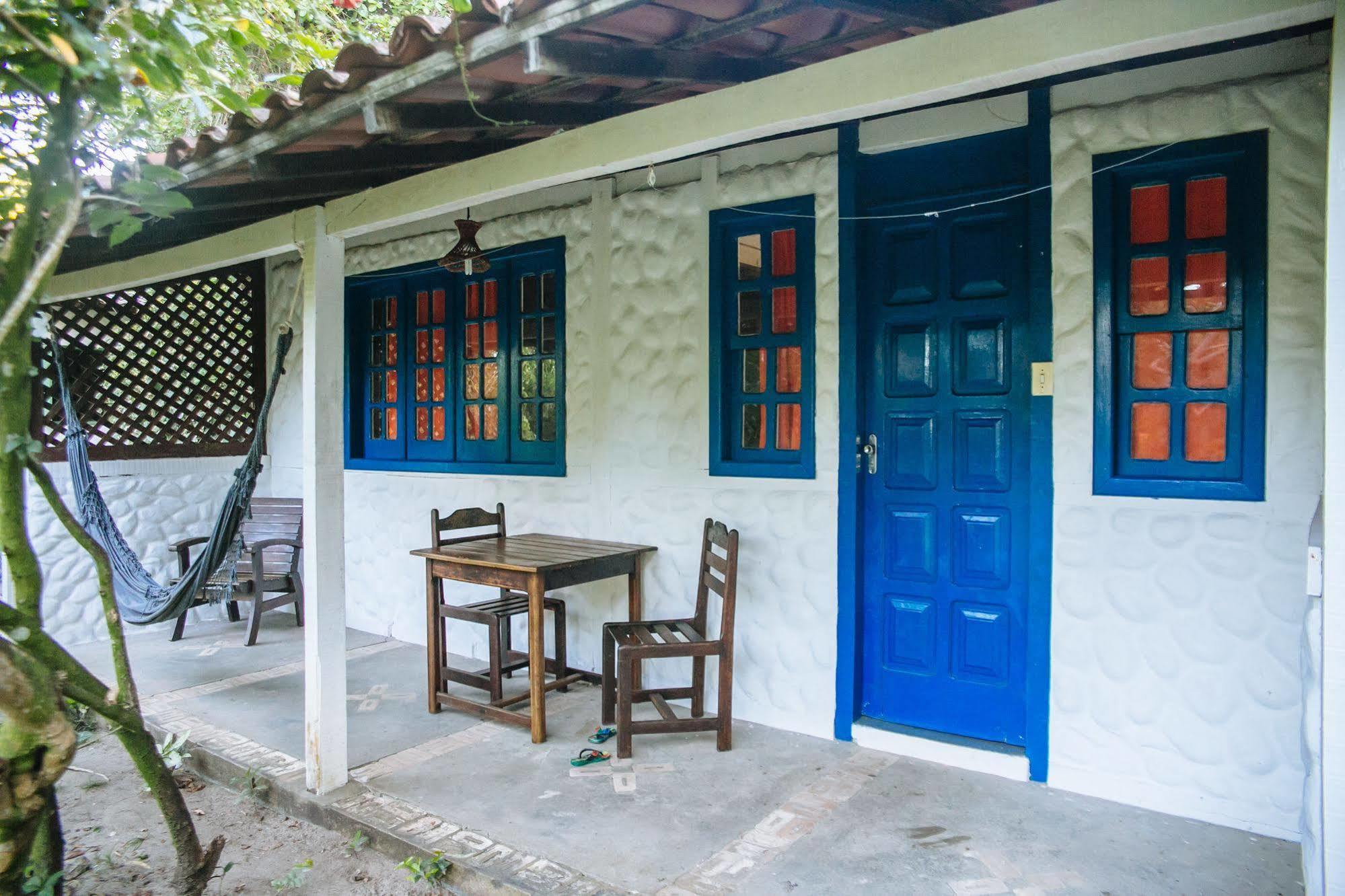 Luar águas Inn 2*