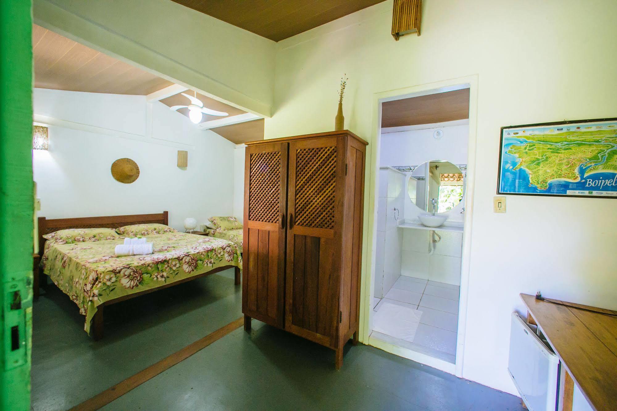 Inn Luar águas