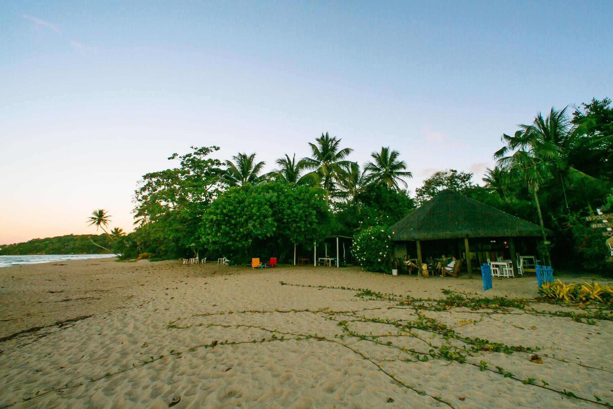 Inn Luar águas 2*